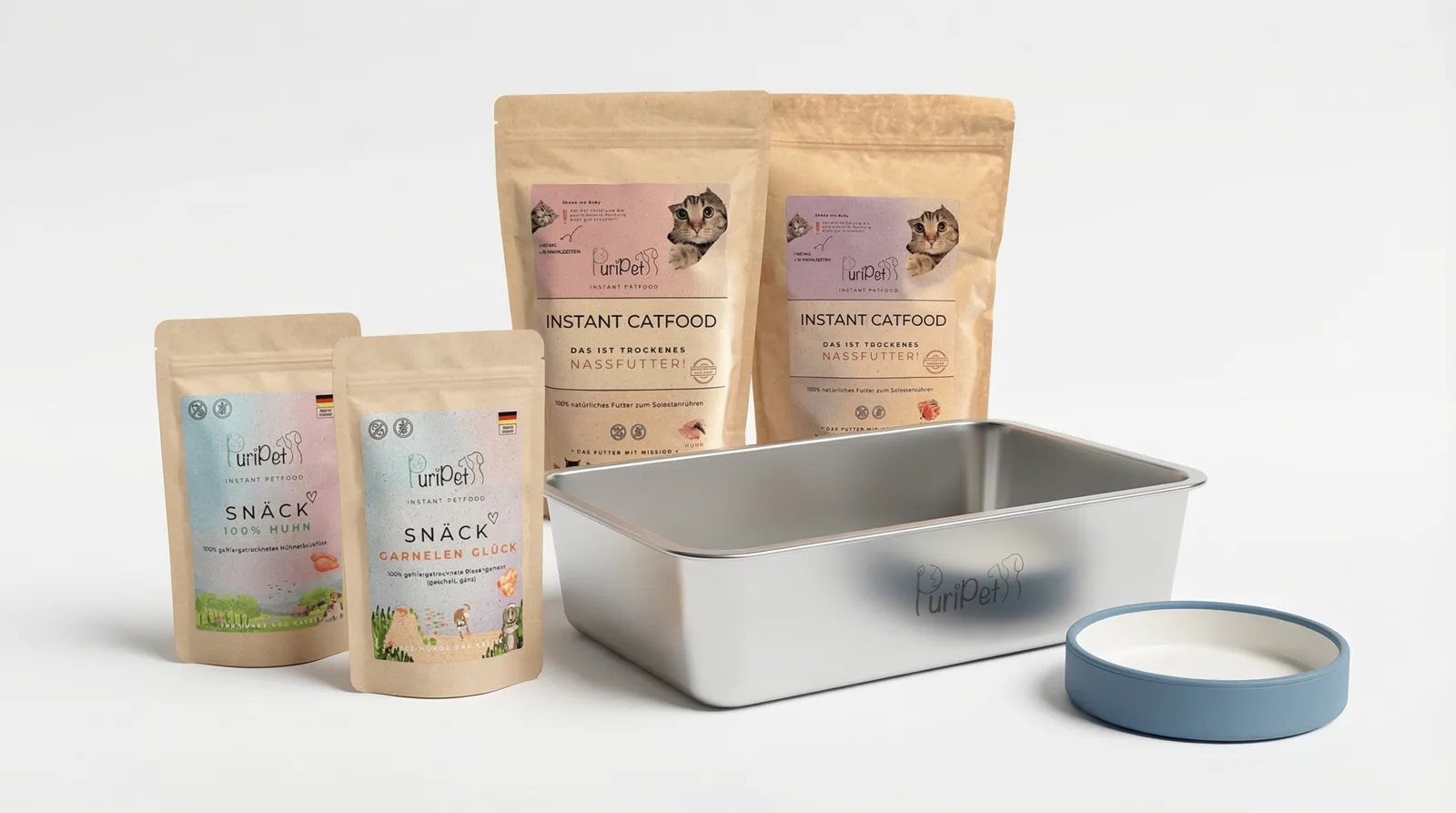 PuriPet bundle